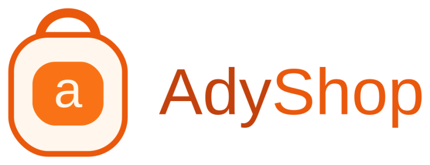 AdyShop